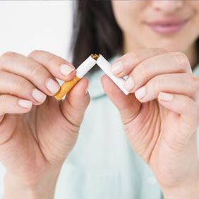 Sophrologie arrêt du tabac à Toulouse