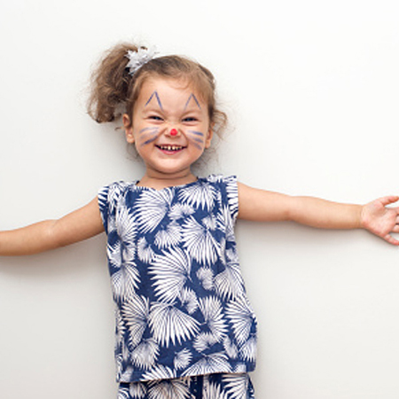 Sophrologie pour enfants