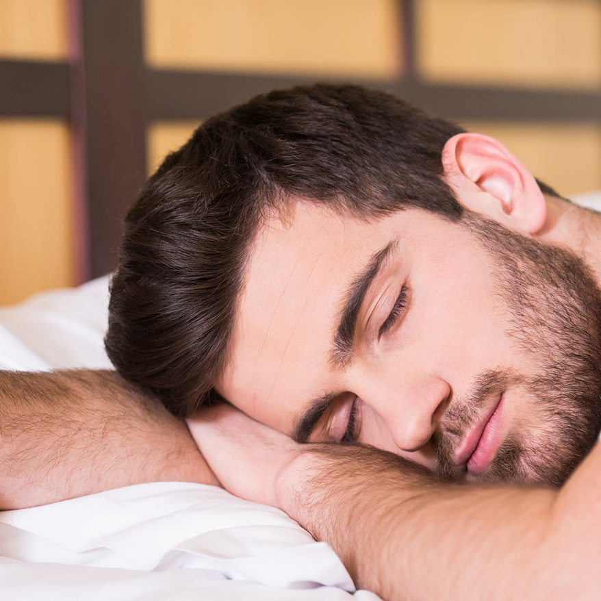 Sophrologie Trouble du sommeil à Toulouse
