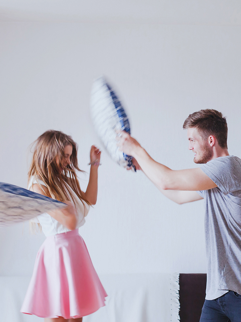 Sophrologie de couple à Toulouse