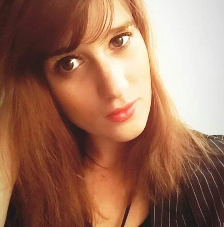Laury - Sophrologie à Toulouse