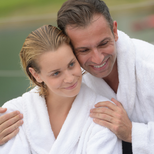 Sophrologie pour Centre de bien-être et thalasso